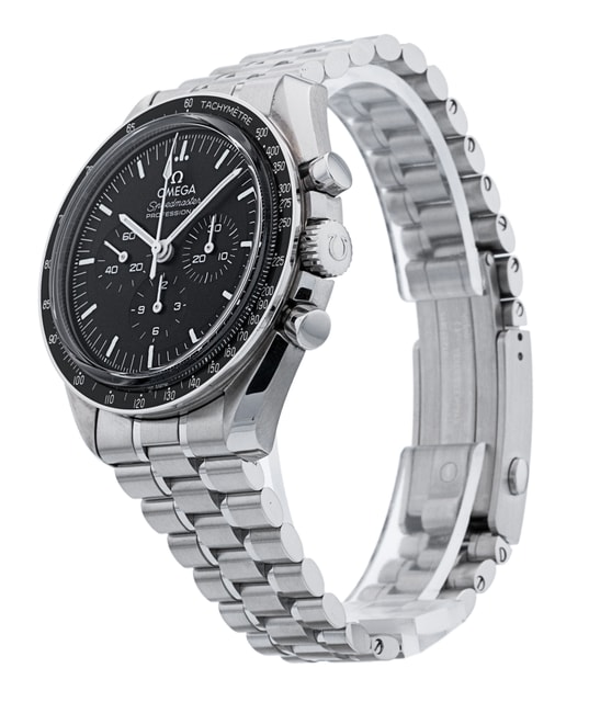 Omega Speedmaster Moonwatch Professional 310.30.42.50.01.002 Image 2